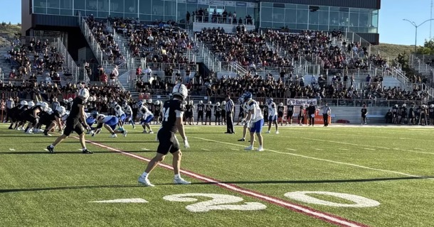 Photo Credit: UNK Athletics