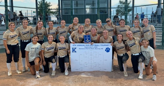 Photo Credit: @GINWSoftball/X
