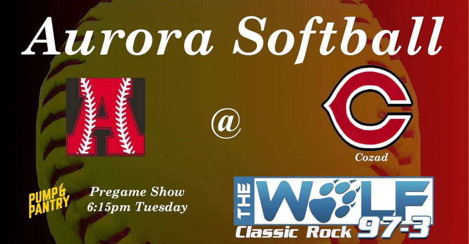 Aurora SB Visits Cozad