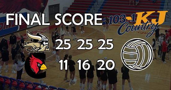 Northwest Collects 9th Win At Crete 