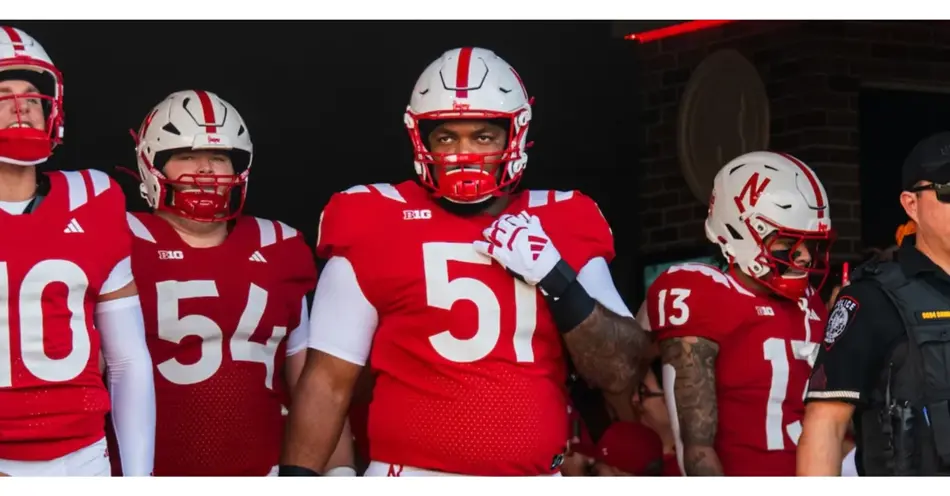 Evans Named to Jason Witten Collegiate Man of the Year Watch List