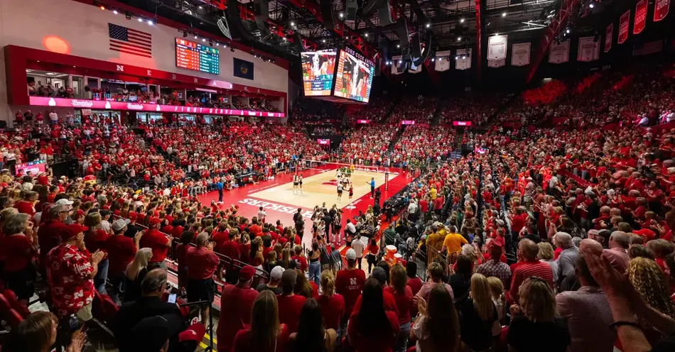 Match vs. Missouri Rescheduled for Sept. 23 in Lincoln