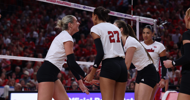Photo Credit: NU Athletic Communications