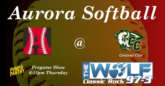 Aurora SB Goes to Central City