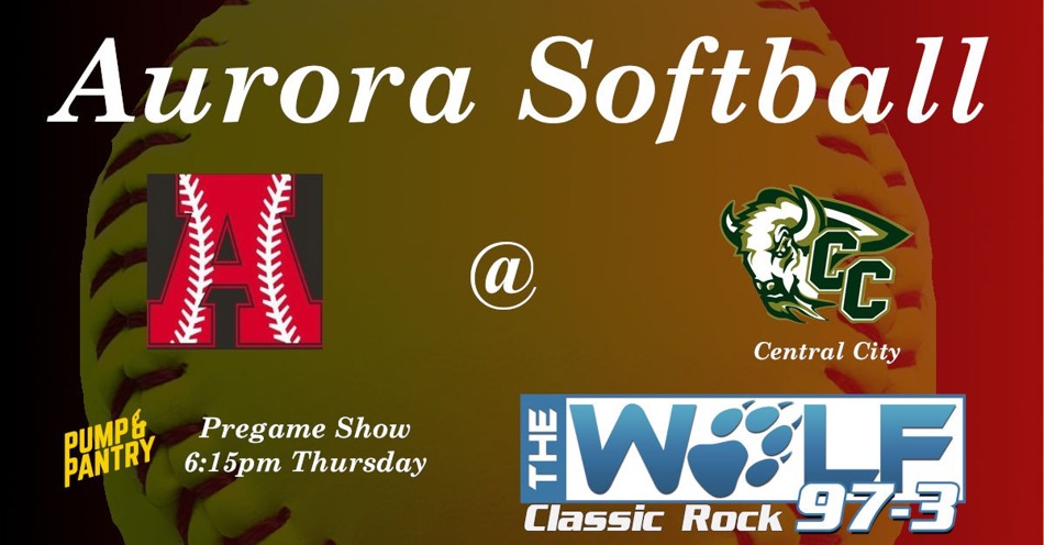 Aurora SB Goes to Central City