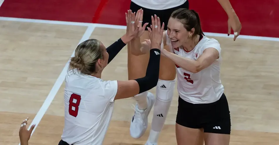 NEB VB: Ameritas Players Challenge Preview & Notes