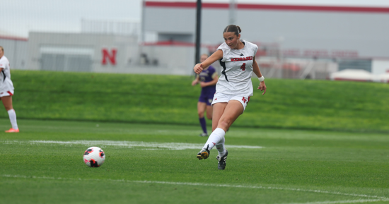 Photo Credit: NU Athletics