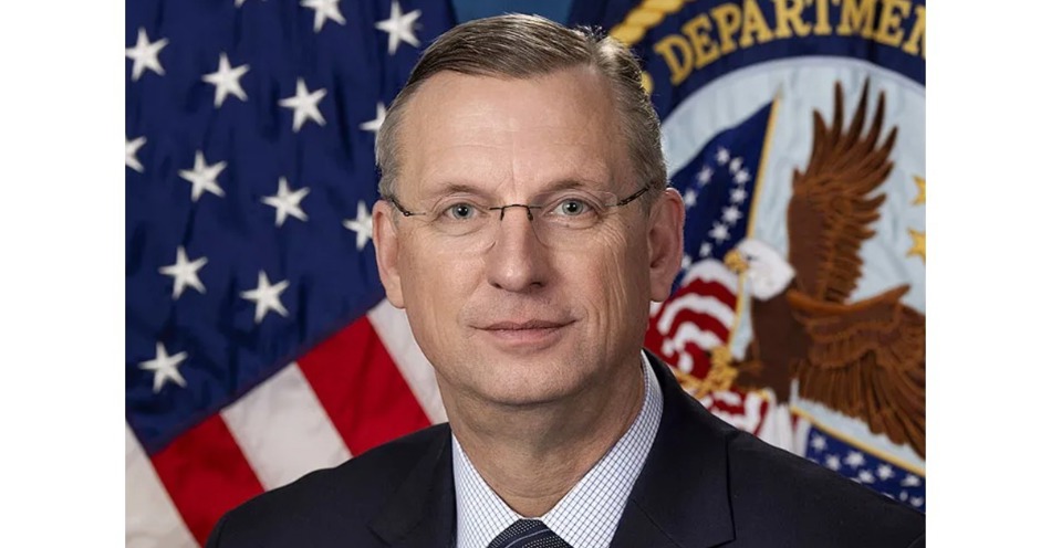 VA Secretary Discusses Issues