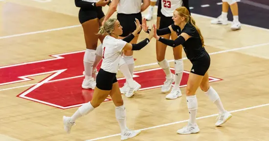 Photo Credit: NU Athletics