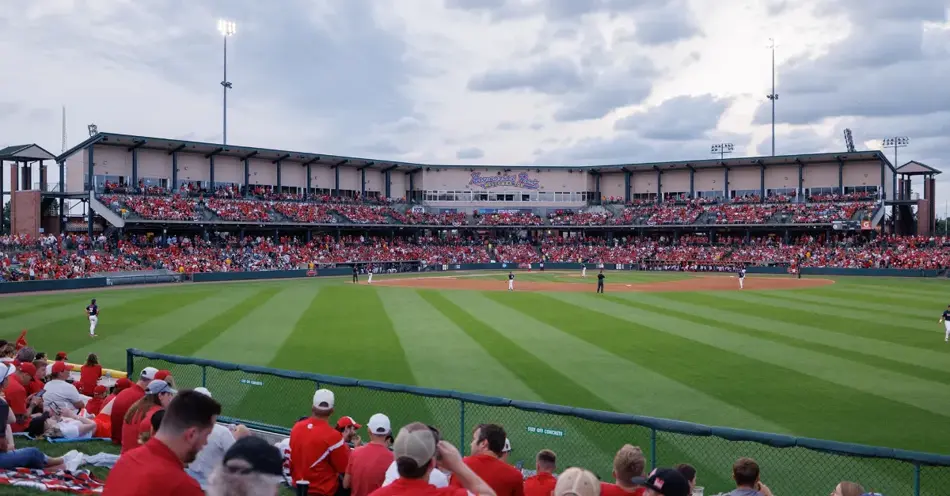 Huskers Unveil 2027 Schedule