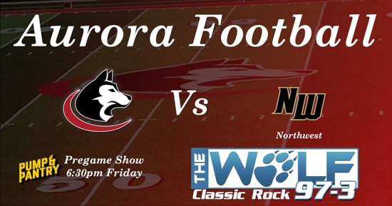 Huskies Down Vikings to Improve to 5-0