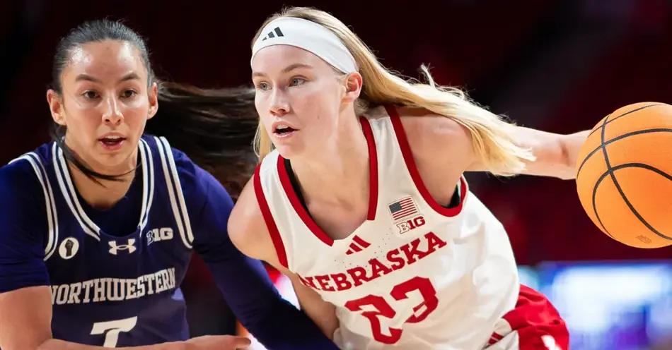 Prince Earns Preseason All-Big Ten Honor