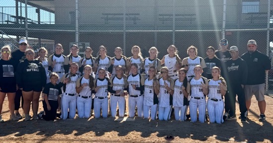 Photo Credit: @GINWSoftball/X