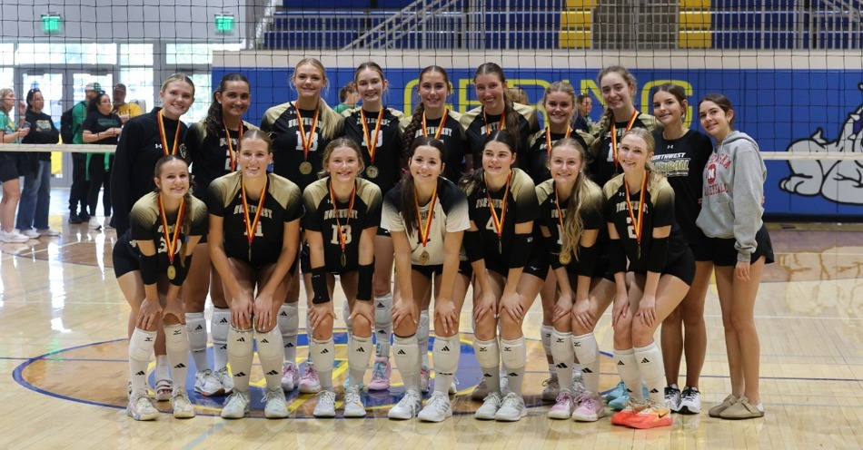 Vikings Finish Runner Up At Twin Cities Invite 