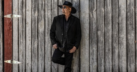 Montgomery Gentry to Perform on December 12