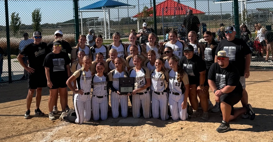 Northwest Softball Punches Ticket To State 