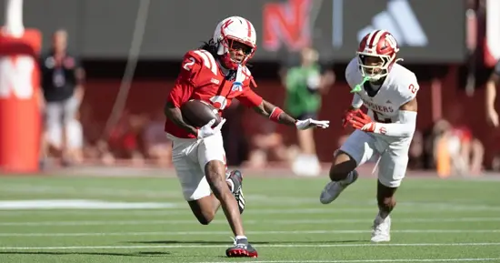Photo Credit: NU Athletic Communications
