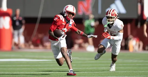 Photo Credit: NU Athletic Communications