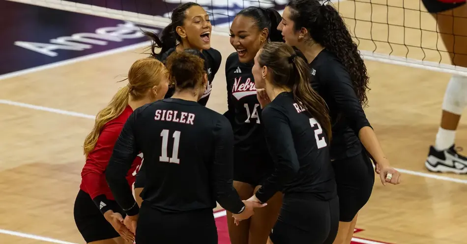 Murray, Reilly, Ogbechie Earn Big Ten Weekly Honors