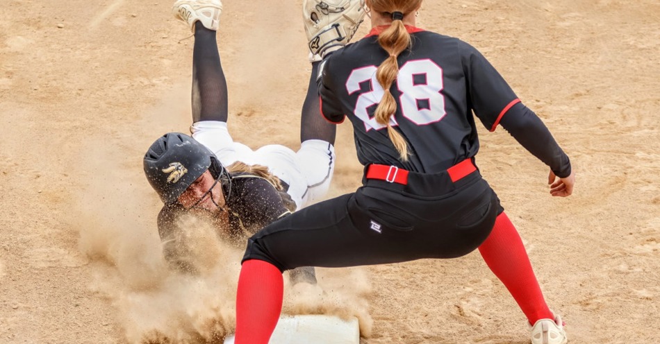 Northwest Comes Back To Down Crete, 8-7 