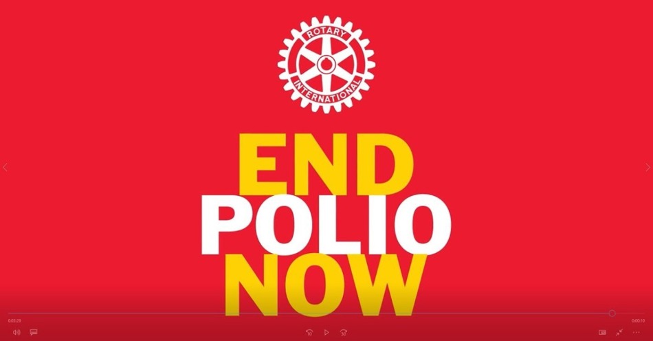Grand Island Rotary to Participate in World’s Largest Polio Walk on World Polio Day