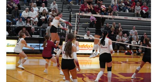 Photo Credit: Hastings College Athleticss