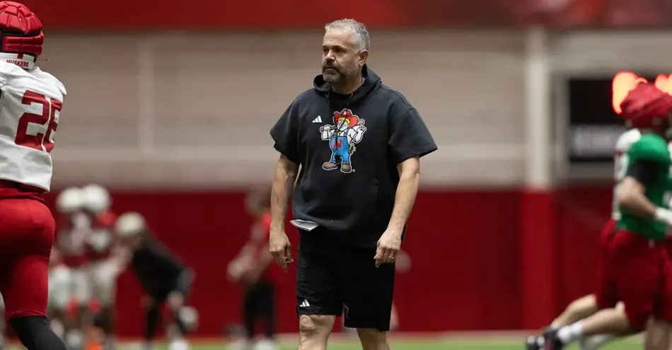 Rhule Talks Injuries, Previews Washington Game