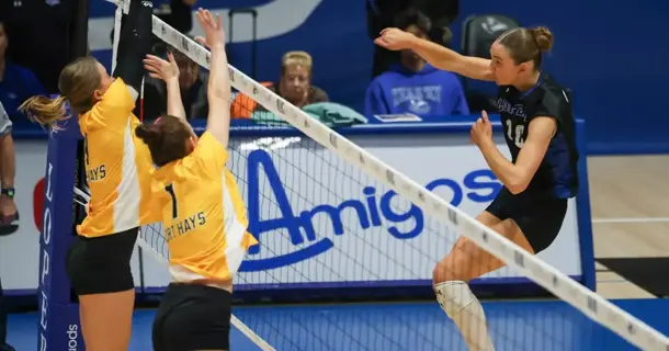 Photo Credit: UNK Athletics