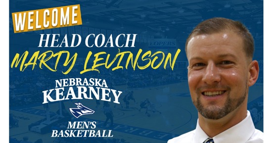 Grand Island Native, Former Loper Returning Home; Has Coached in College for the Past 17 Years