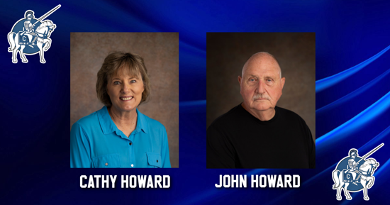 GICC Teachers John & Cathy Howard Set To Retire