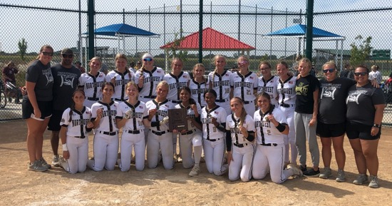 Northwest Softball Wins Home Invite