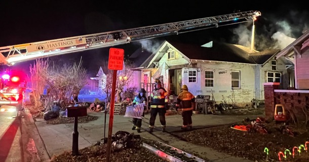 Photo Credit: City of Hastings