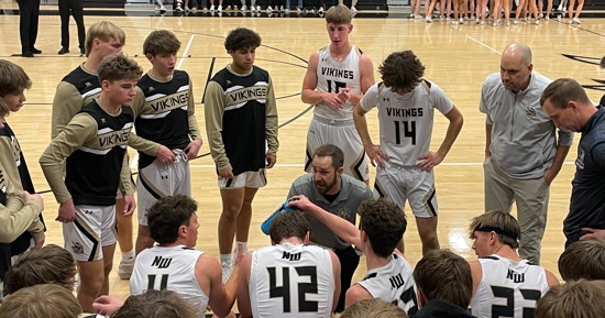 Northwest Boys Hang On For OT Winner Vs Boys Town