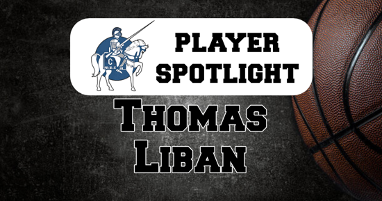 GICC Player Spotlight: Thomas Liban