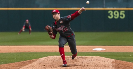 Photo Credit: Nebraska Athletics
