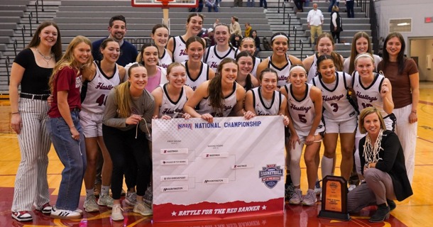 Photo Credit: Hastings College Broncos