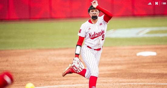 Photo Credit: Nebraska Athletics