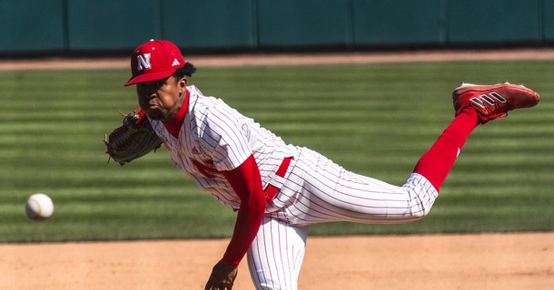 Photo Credit: Nebraska Athletics