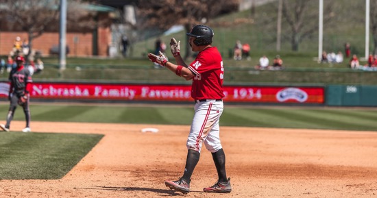 Photo Credit: Nebraska Athletics