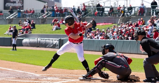 Photo Credit: NU Athletic Communications