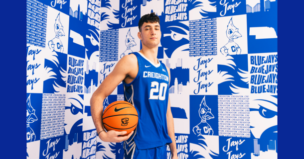 Photo Credit: Creighton Athletics