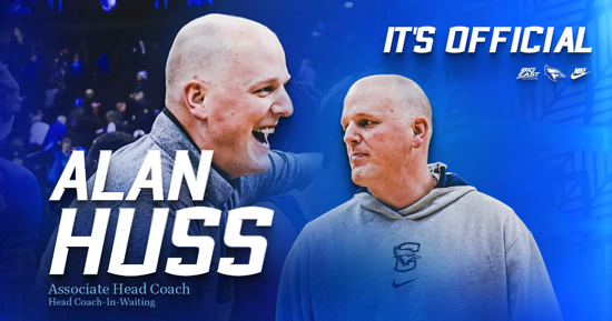 Photo Credit: Creighton Athletics