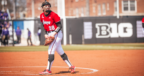 Photo Credit: Nebraska Athletics