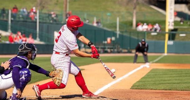 Photo Credit: NU Athletic Communications