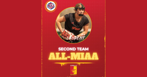 Photo Credit: Pittsburg State Gorillas