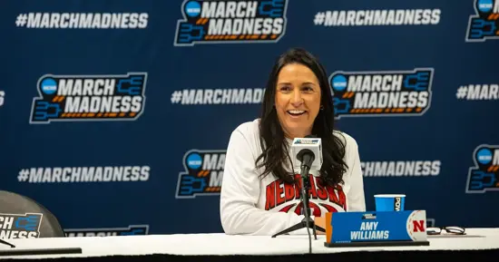Photo Credit: NU Athletic Communications