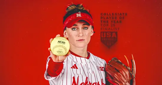 Photo Credit: NU Athletics