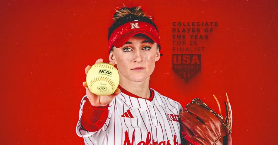 Bahl Named Top 25 Finalist for Player of the Year