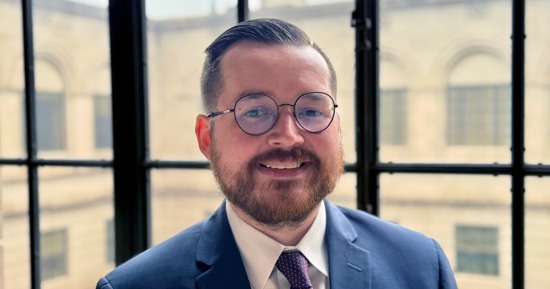 Attorney General Mike Hilgers is pleased to announce Cody Barnett has joined the Nebraska Department of Justice as its next Solicitor General.