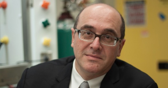 Alexander “Sasha” Kabanov, PhD